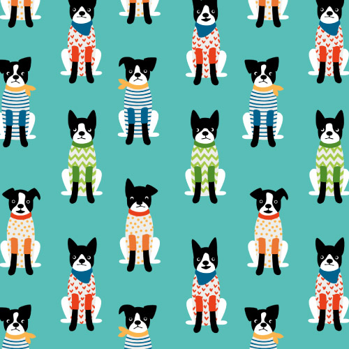 The Scratchbook: Alma Loveland - Dog Milk