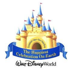 Disney world castle clipart
