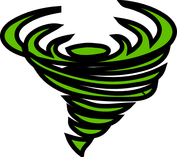 Tornado Shelter Clipart