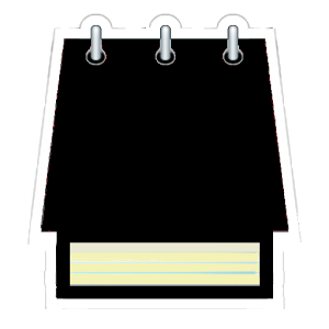 Blank Notepad Online - ClipArt Best