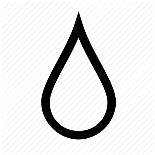 Drop, rain icon | Icon search engine