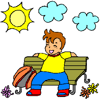 Hot Weather Clip Art - Tumundografico