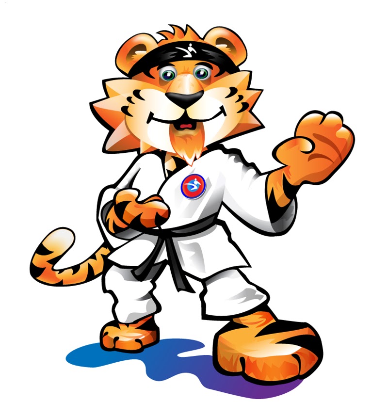 Judo Clipart - Cliparts and Others Art Inspiration