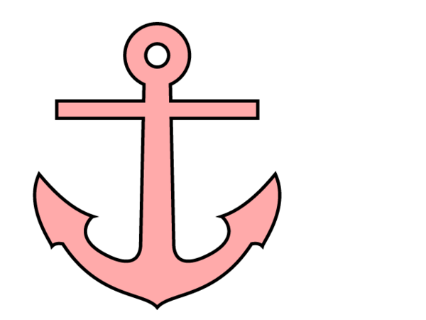 Anchor Clip Art - Clipartion.com
