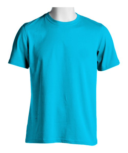 Kaos Polos Biru Dongker | Murah Grosir