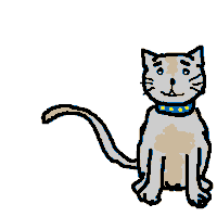 Cat Cartoon Pictures, Images & Photos | Photobucket