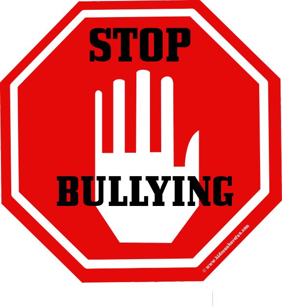 1000+ images about Stop! Bully Free Zone