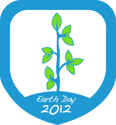 Earth Day Badge - ClipArt Best