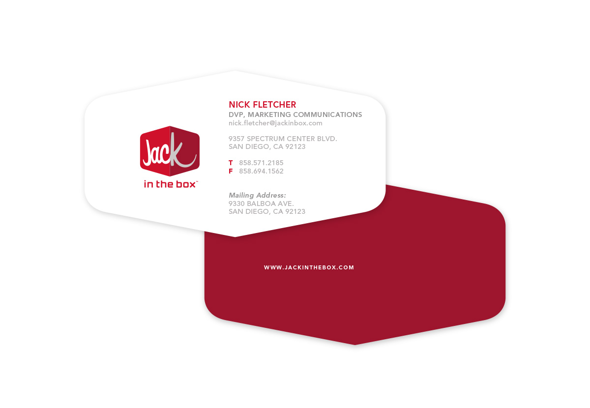 Jack In The Box | Duffy