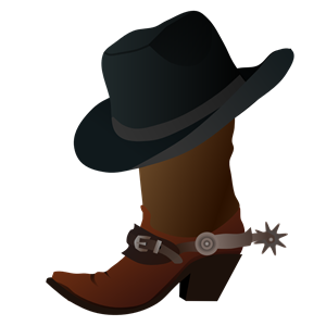 Country Music Clipart