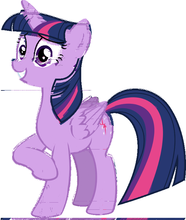 Animated GIF - - Twilight Sparkle | I Am Brony dot com