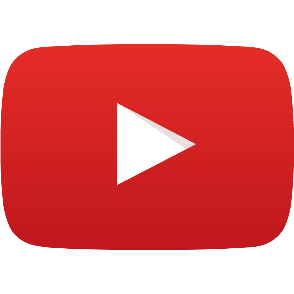 Youtube Logo Clipart