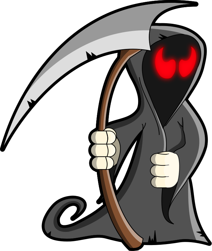 Headless Horseman Clipart | Free Download Clip Art | Free Clip Art ...