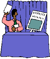 Booth Clip Art Free - Free Clipart Images