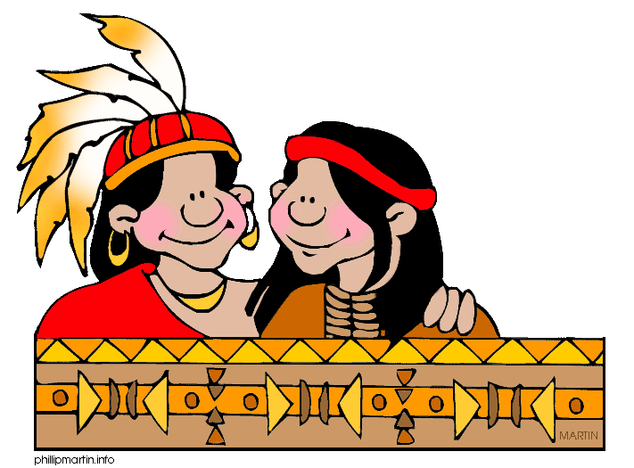 Native american indian native american indian a clip art - Clipartix