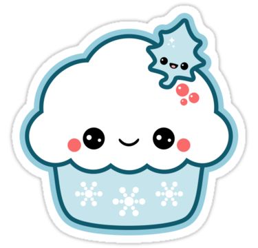 Kawaii Stickers | Kawaii, Stickers ...
