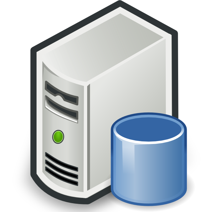 Server Icon - Free Icons and PNG Backgrounds