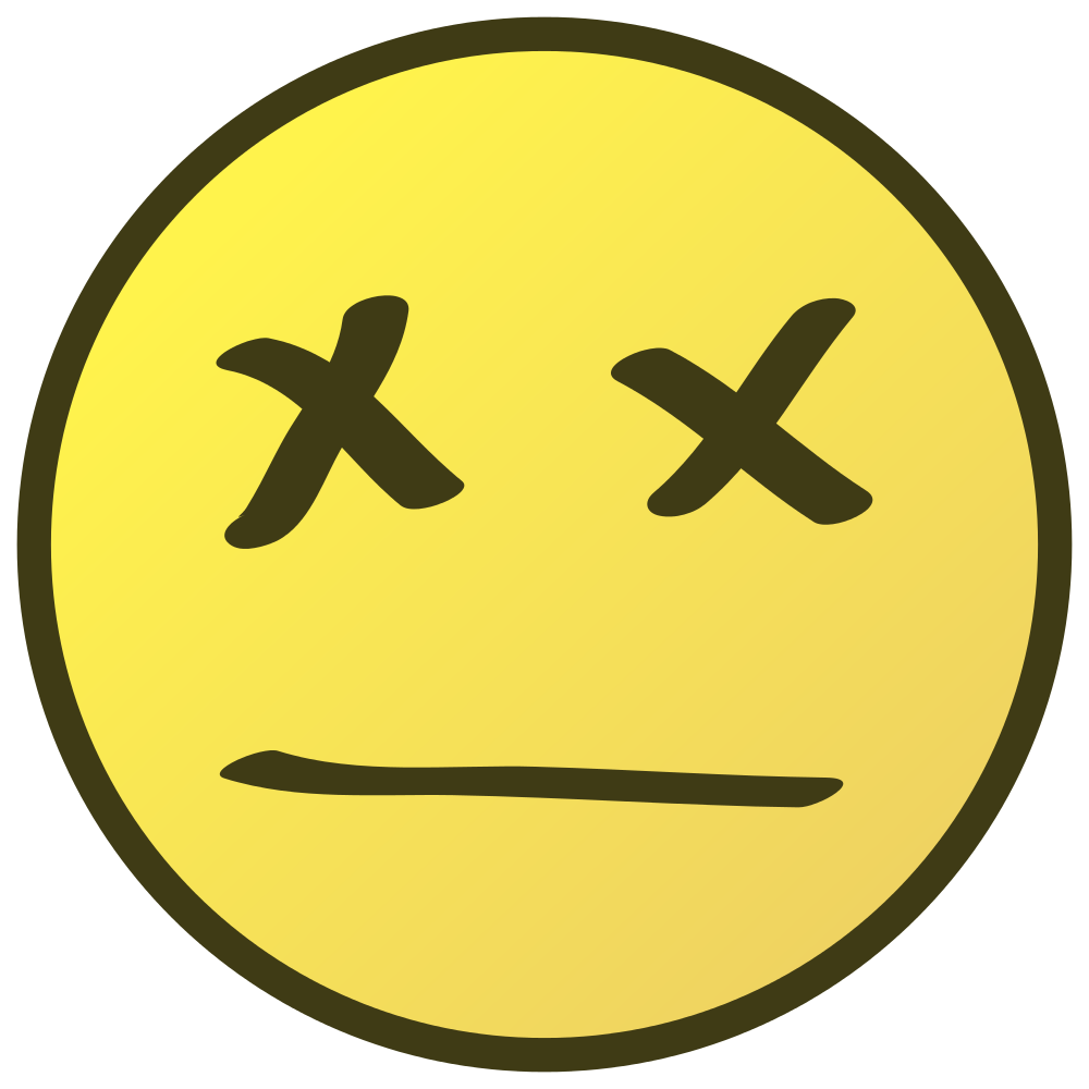 dead smiley Gallery