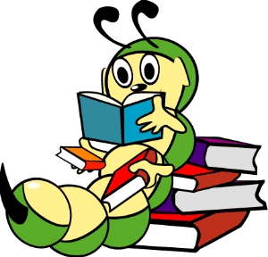 Book Review - ClipArt Best