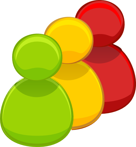 Clip Art Colors - ClipArt Best