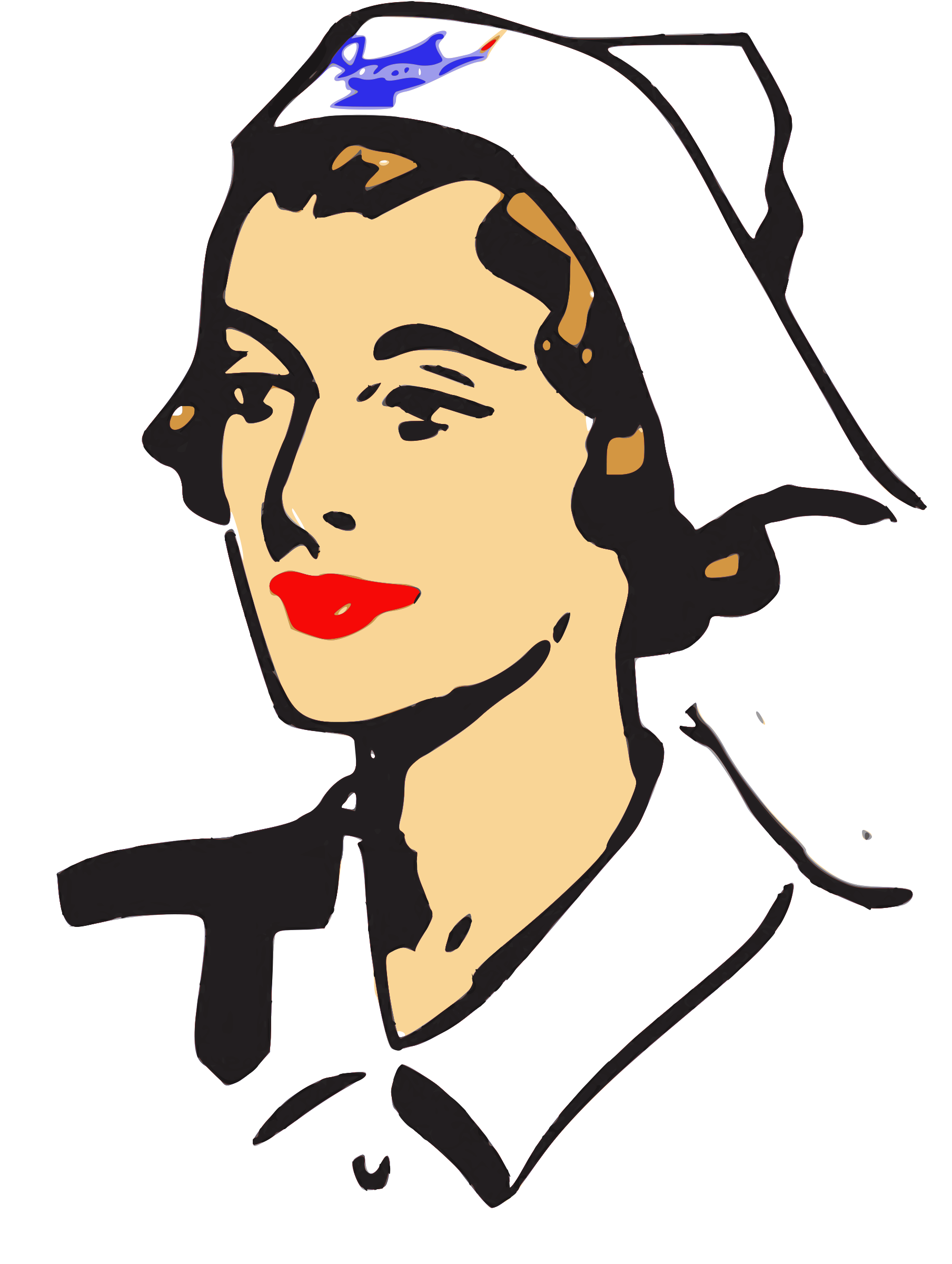 Nurse Clipart