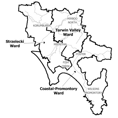 South Gippsland Shire Council