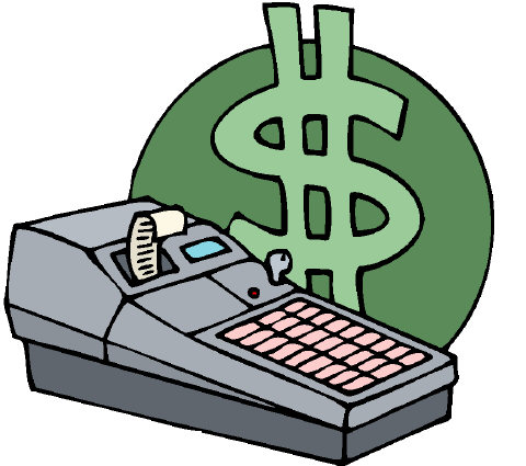 Clipart money images