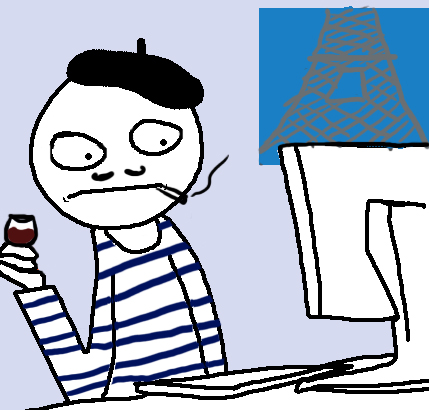 Image - 229153] | Computer Reaction Faces | Know Your Meme