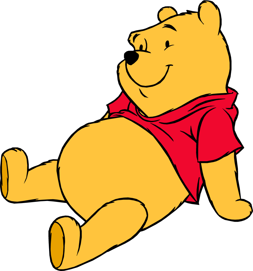 Free disney vector clipart