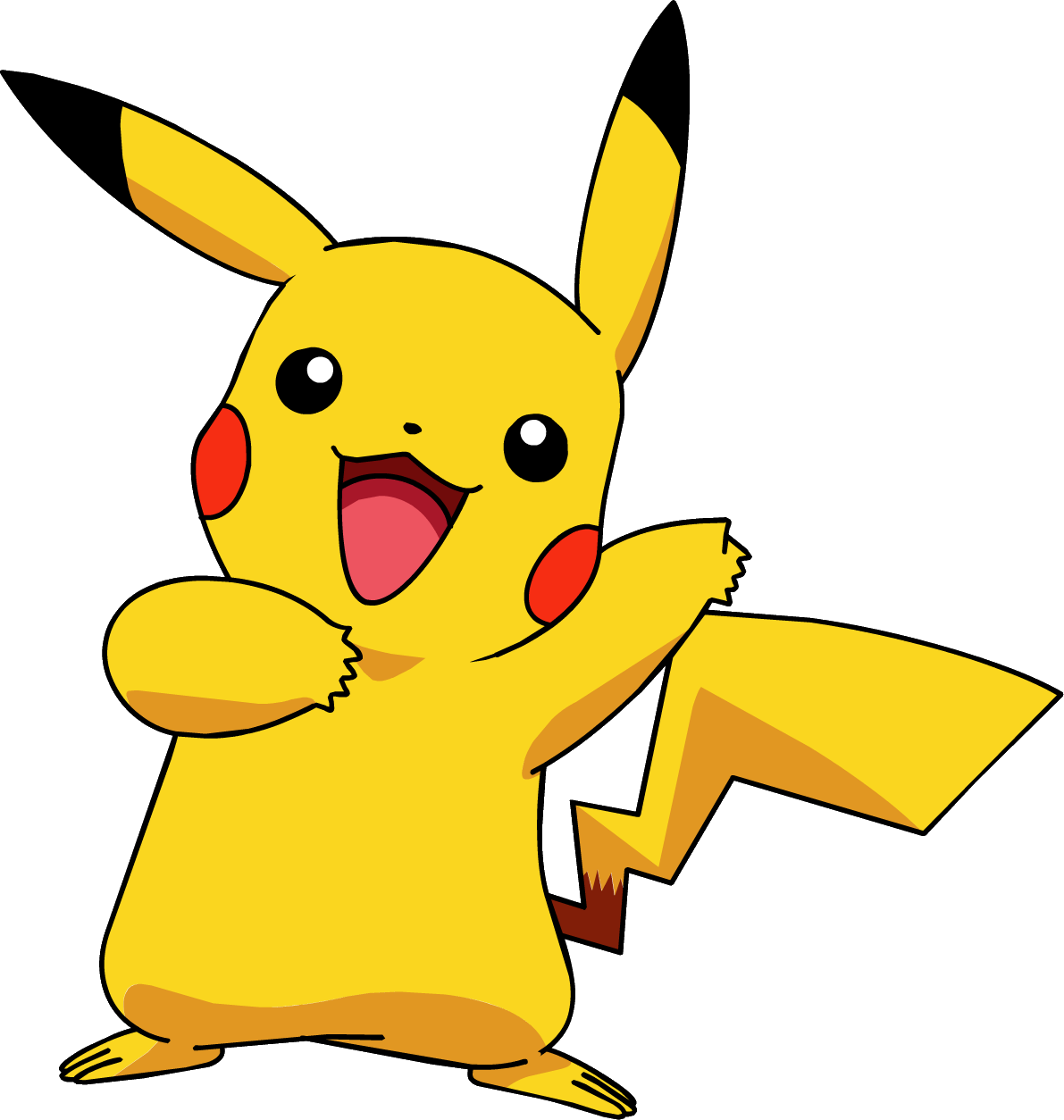 Image - 025Pikachu OS anime 4.png | PokÃ©mon Wiki | Fandom powered ...