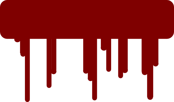 Animated clipart dripping