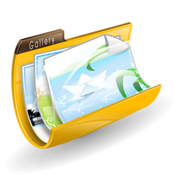 Photo gallery icon #13987 - Free Icons and PNG Backgrounds