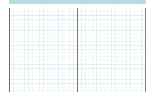 Free Printable Sketching, Wireframing and Note-Taking PDF ...