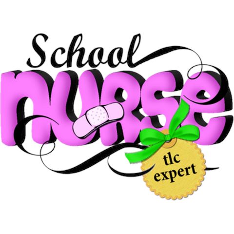 Free School Nurse Clip Art