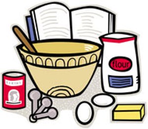 Cooking Clipart - Free Clipart Images