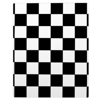 Printable Checkerboard