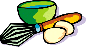 Download Baking Clip Art ~ Free Clipart of Bakers, Bakeries & Baking!