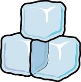 Ice Cube Clipart