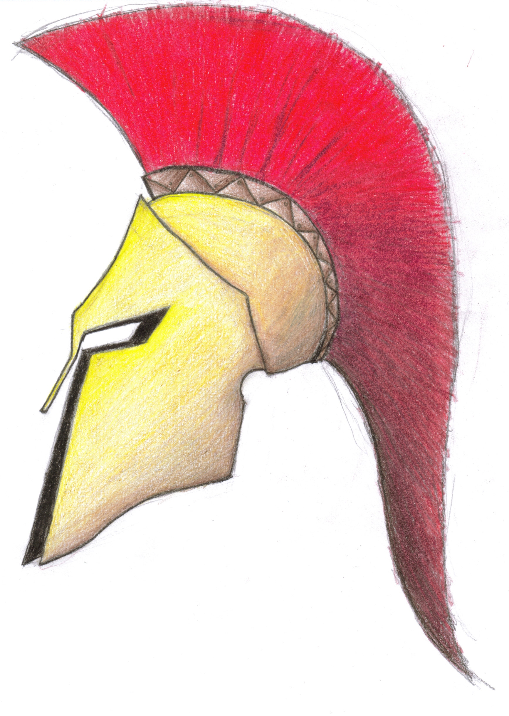 Spartan Helmet Clip Art - ClipArt Best