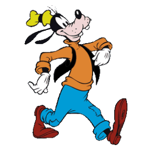 All Disney Characters
