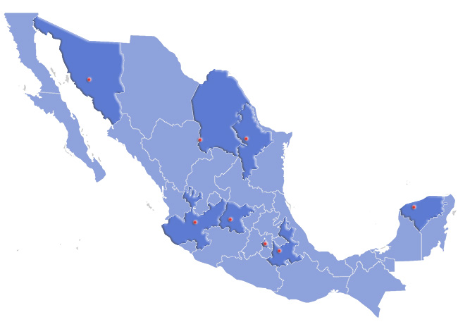Distribuidores - Básculas REVUELTA