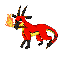 PC- What do you mean dragons breath fire? by ~Applethecat13 on ...