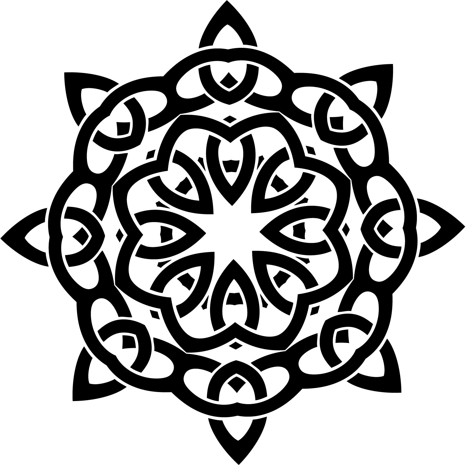Fighter Jet Airplane Vector, Hot Girl Vector, Celtic Knot ...