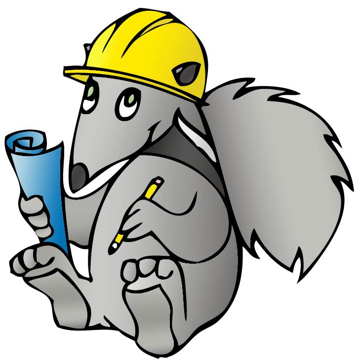 Anteaters — Help — EEE