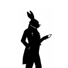Silhouettes for Art Projects