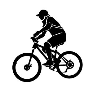 bike - 28 Free Vectors to Download | freevectors.net