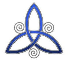 Trinity Knot Tattoo