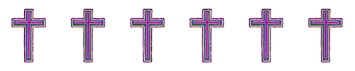 Free Christian Borders Web & Clip Art