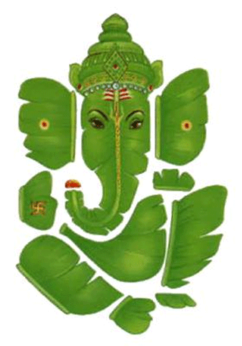 Ganesh Sketch