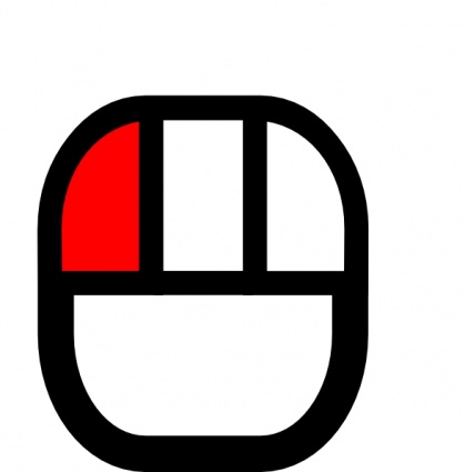 Computer Mouse Graphic - ClipArt Best
